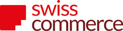 Logo SwissCommerce Management GmbH