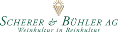 Logo Scherer & Bühler AG