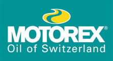 Logo Motorex-Bucher Group AG