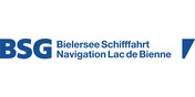 Logo Bielersee-Schifffahrts-Gesellschaft AG