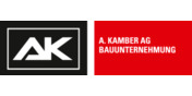 A. Kamber AG Bauunternehmung