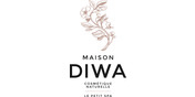 Logo Maison Diwa Cosmetique Naturelle le petit Spa