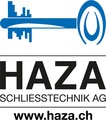 Logo HAZA Schliesstechnik AG