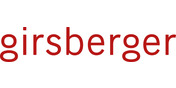 Logo Girsberger AG