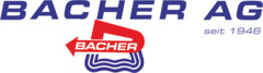 Logo Bacher AG Thun