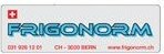 Logo FRIGONORM AG