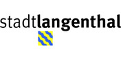 Logo Stadt Langenthal