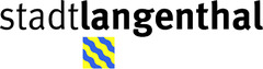 Logo Stadt Langenthal