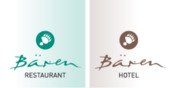 Logo Hotel Restaurant Bären Brunner