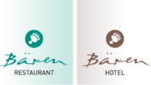 Logo Hotel Restaurant Bären Brunner