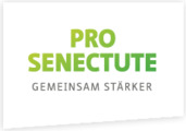 Logo Pro Senectute Kanton Bern