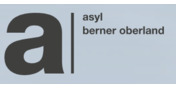 Logo Asyl Berner Oberland