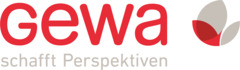 Logo GEWA Stiftung für berufliche Integration
