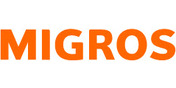 Logo Genossenschaft Migros Basel