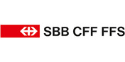 Logo Schweizerische Bundesbahnen SBB
