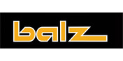 Logo Balz Maschinen AG