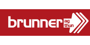 Logo Brunner AG Thun