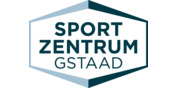 Logo Sportzentrum Gstaad AG