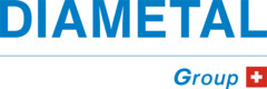 Logo Diametal A.G.