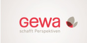 Logo GEWA Stiftung für berufliche Integration