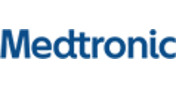 Logo Medtronic (Schweiz) AG