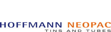 Logo HOFFMANN NEOPAC AG