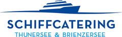 Logo Schiffcatering Thuner- und Brienzersee