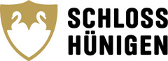 Logo Schloss Hünigen AG