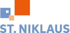 Logo Regionales Wohn- und Pflegeheim St. Niklaus