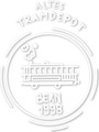 Logo Altes Tramdepot Brauerei Restaurant AG