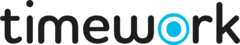 Logo timework ag