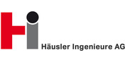 Logo Häusler Ingenieure AG