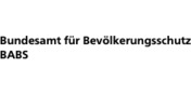 Logo Bundesamt für Bevölkerungsschutz (BABS)