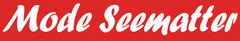 Logo Mode Seematter