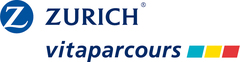 Logo Zurich vitaparcours