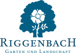Logo Riggenbach GmbH Garten und Landschaft