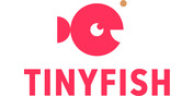 Logo Tiny Fish AG