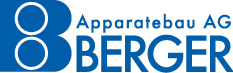 Logo Berger Apparatebau AG