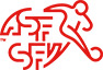 Logo Schweizerischer Fussballverband