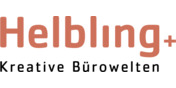 Logo Büro Helbling AG Bern