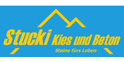 Logo Kieswerk Stucki AG
