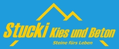 Logo Kieswerk Stucki AG
