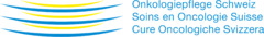 Logo Onkologiepflege Schweiz