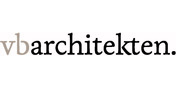 Logo vbarchitekten. ag