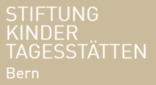 Logo Stiftung Kindertagesstätten Bern