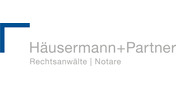 Logo Häusermann + Partner AG