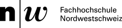 Logo Fachhochschule Nordwestschweiz FHNW