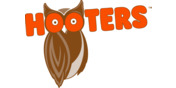 Logo Hooters Interlaken GmbH