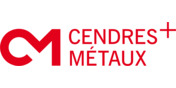 Logo Cendres+Métaux SA