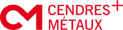 Logo Cendres+Métaux SA